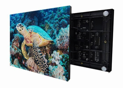 P6室内led显示屏