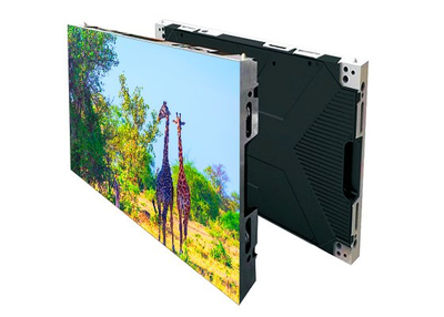 P0.9375小间距led屏