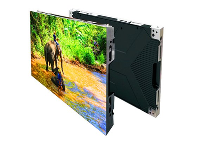 P1.37小间距led屏