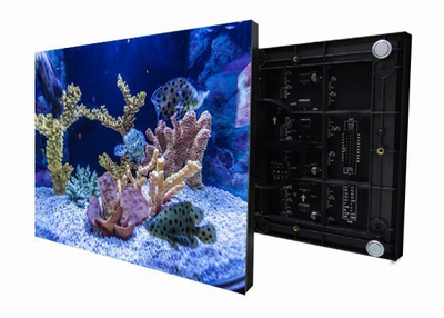 P5室内led显示屏