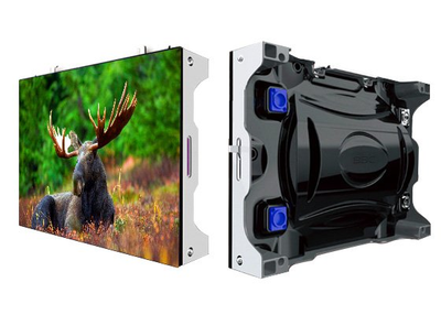 P1.5625小间距led屏