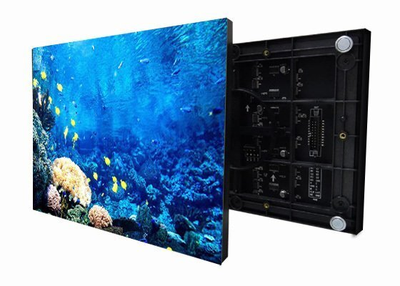 P3室内led显示屏