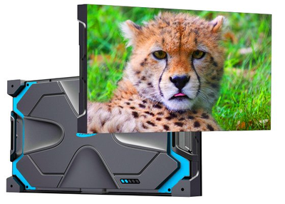 P1.875小间距led屏