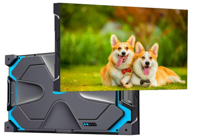 P1.923小间距led屏